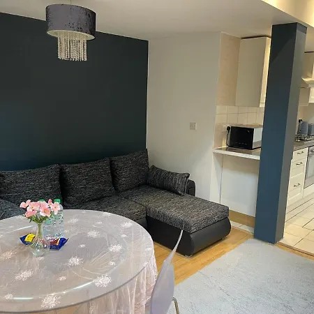 Lovely Flat In Camden Лондон Экстерьер фото