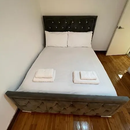 Lovely Flat In Camden Лондон Экстерьер фото