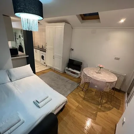 Lovely Flat In Camden Лондон Экстерьер фото