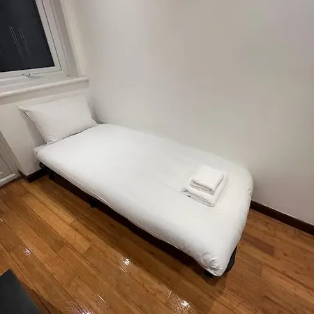 Lovely Flat In Camden Лондон Экстерьер фото