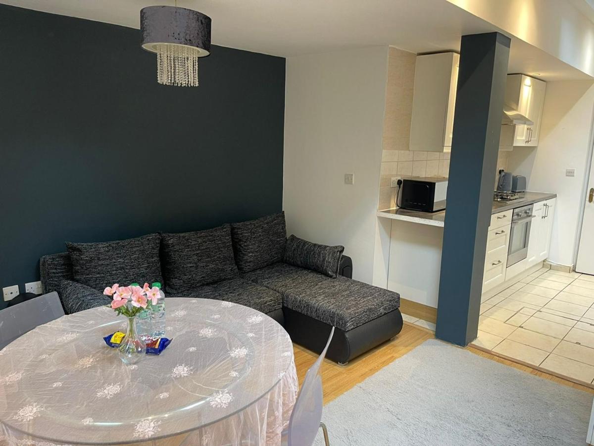 Lovely Flat In Camden Апартаменты
