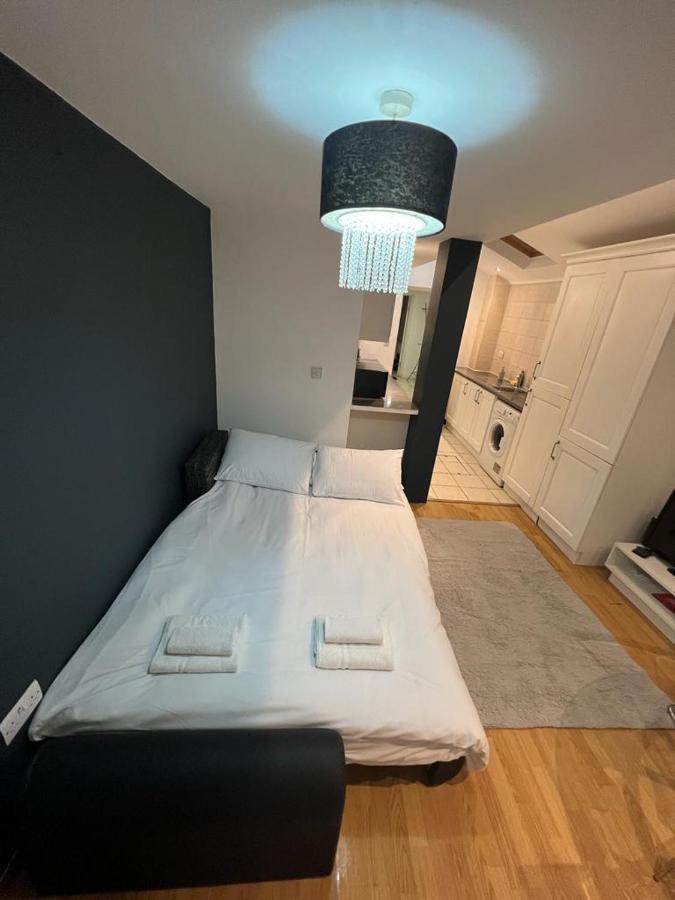 Lovely Flat In Camden Лондон