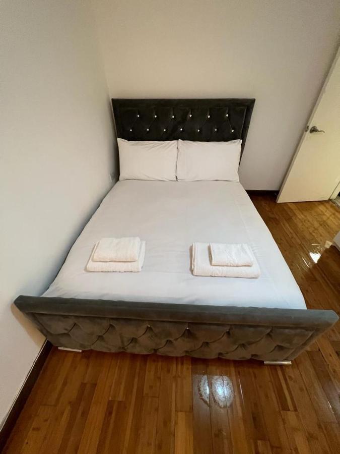 Lovely Flat In Camden Апартаменты *