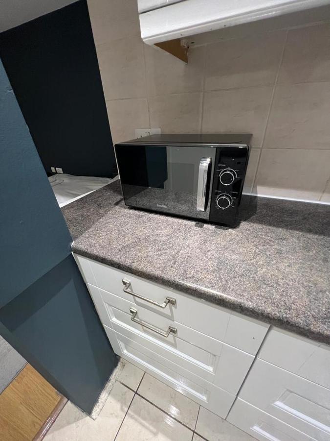 Апартаменты Lovely Flat In Camden