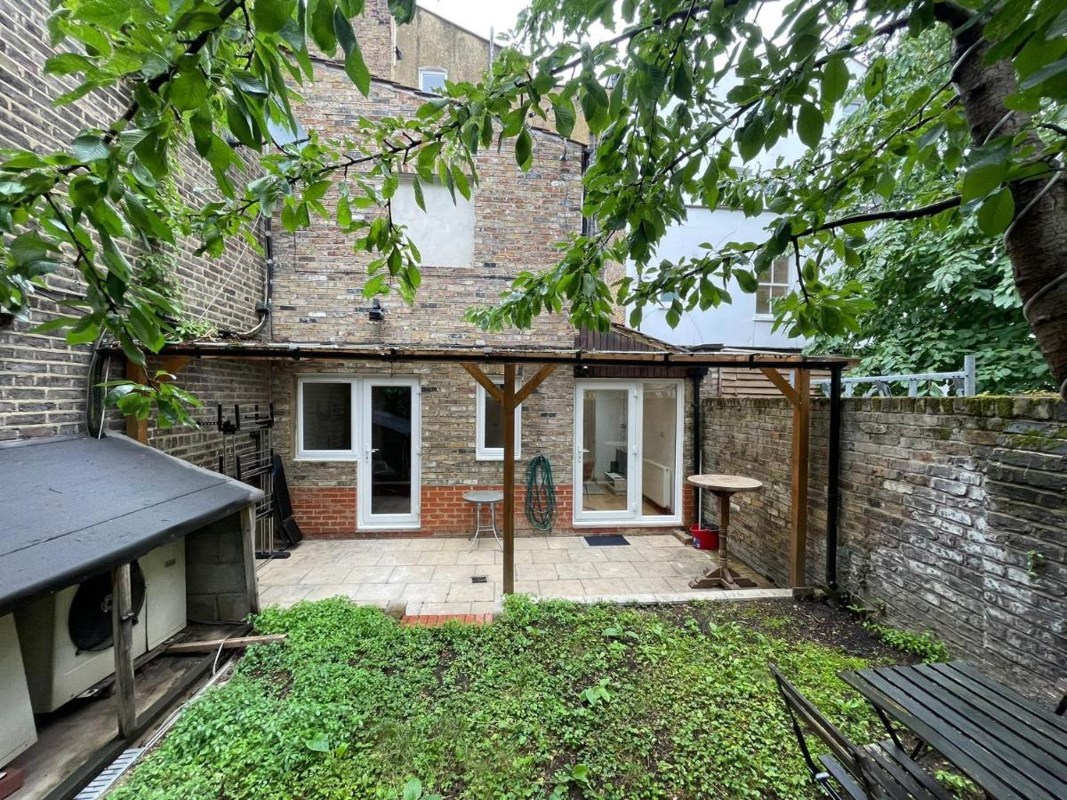Lovely Flat In Camden Лондон