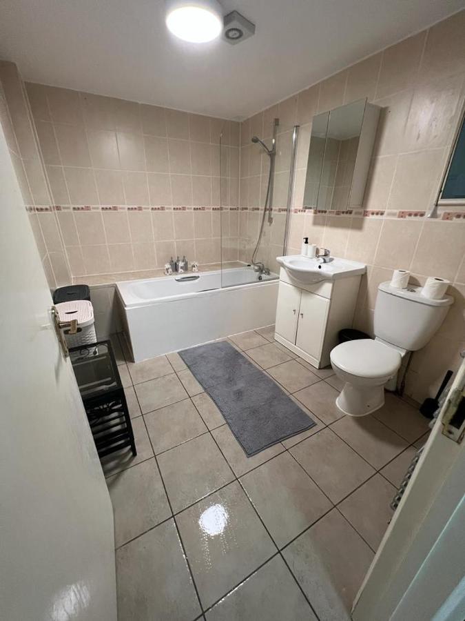 Lovely Flat In Camden Лондон