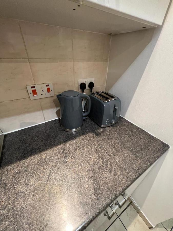 Lovely Flat In Camden Апартаменты